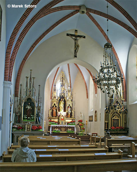 brzesko kosciol sw jakuba05