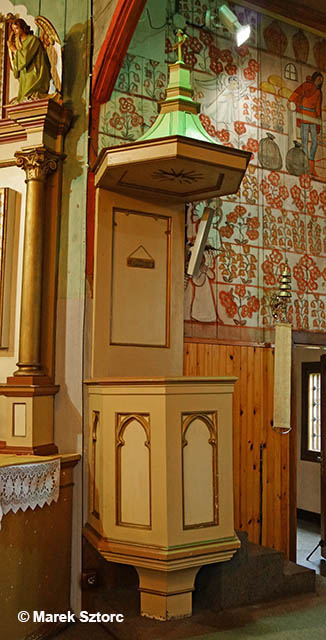 pogorska wola kosciol sw jozefa22